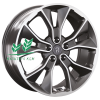 Диск Replay HND344 MGMF 8x19/5x114,3 ET51 D67,1