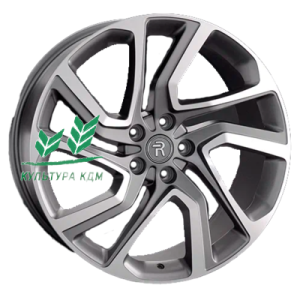 Диск Replay LR79 MGMF 9.5x21/5x120 ET49 D72,6