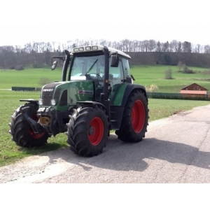 Fendt Farmer 411 Vario