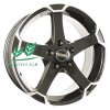 Диск Tech Line 802 BDm 8x18/5x130 ET57 D71,6