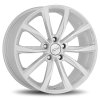 Диск Xtrike X-138 HS 7,0x18/5x112 ET41 D66,6