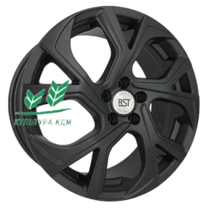 Диск RST R087 (Sportage) BL 6.5x17/5x114,3 ET35 D67,1