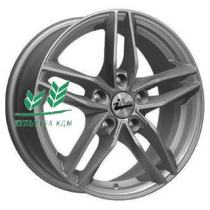 Диск iFree Moskva (КС689) Хай Вэй 6.5x16/5x114,3 ET31,5 D67,1