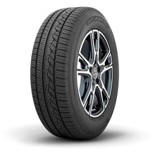 Шина NITTO NT421Q 225/60R18 104 V
