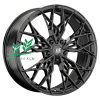 Диск LS FlowForming RC83 BK 8.5x20/5x120 ET45 D72,6