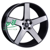 Диск Replay A37 BKF 10x22/5x112 ET21 D66,6
