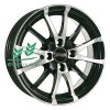 Диск Tech Line 320 BD 5x13/4x98 ET35 D58,6