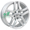 Диск RST R127 (Sorento) Silver 7x17/5x114,3 ET47 D67,1