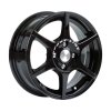Диск СКАД Ягуар Алмаз 5,5x14/4x98 ET38 D58,6