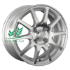 Диск LS 535 SF 6x15/4x100 ET40 D73,1