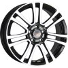 Диск LegeArtis Concept-FD510 BKF 6.5x16/5x108 ET50 D63,3