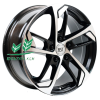 Диск RST R037 (JAC) BD 7x17/5x108 ET40 D54,1