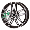 Диск Lizardo 1050 BMF 7x17/5x108 ET33 D67,1