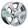 Диск LS 160 SF 7x16/5x139,7 ET35 D98,5