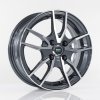 Диск Megami MGM-20FF gmf 6x15/4x100 ET50 D60,1