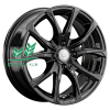 Диск LS 764 BK 6.5x15/4x98 ET32 D58,6