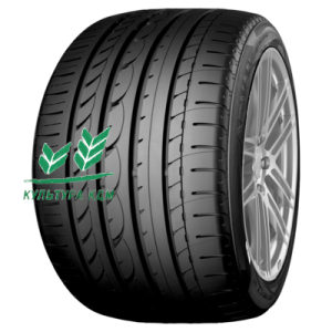 Шина Yokohama Advan Sport V103S 245/50R18 100 W TL