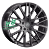 Диск Replay LX118 GM 7.5x18/5x114,3 ET39 D60,1