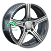 Диск LS NG238 GMF 6.5x15/5x108 ET38 D63,3