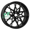 Диск RST R092FF BLm 8.5x20/5x114,3 ET40 D67,1