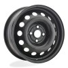 Диск Trebl X40923P Black 6,0x15/4x100 ET46 D54,1