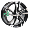 Диск RST R046 (Cee'd) BD 6.5x16/5x114,3 ET50 D67,1