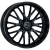 Диск MAK Speciale Gloss Black 8.5x19/5x112 ET30 D66,6
