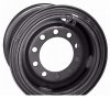 Диск ЧКПЗ Грузовой автомобиль черный 310x533/10x286 ET120 D222