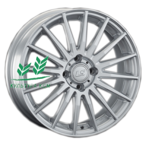 Диск LS 425 Sil 6x16/4x100 ET50 D60,1