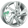 Диск Replay HND157 SF 7x17/5x114,3 ET53 D67,1