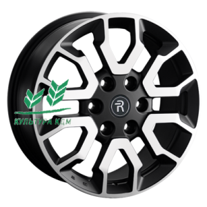 Диск Replay LX242 MBF 7.5x18/6x139,7 ET55 D95,1