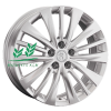 Диск Replay JT5 Sil 7.5x18/5x108 ET38 D60,1