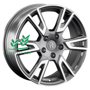 Диск Replay INF55(TY) GMF 7.5x17/5x114,3 ET45 D60,1
