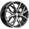 Диск СКАД Асти Алмаз 6.5x16/4x100 ET37 D60,1