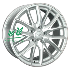 Диск LS 752 SF 7.5x17/5x114,3 ET45 D73,1