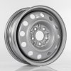 Диск Trebl 7475T silver 5.5x15/5x114,3 ET47 D67,1
