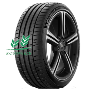 Шина Michelin Pilot Sport 5 215/55ZR17 98 (Y) TL