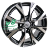 Диск RST R045 (Vesta) BD 6x15/4x100 ET50 D60,1