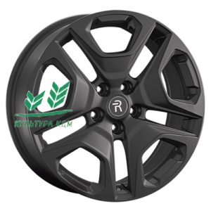 Диск Replay CHG38 MB 7.5x19/5x114,3 ET35 D60,1
