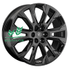 Диск Replay TY442 BK 9x22/6x139,7 ET50 D95,1