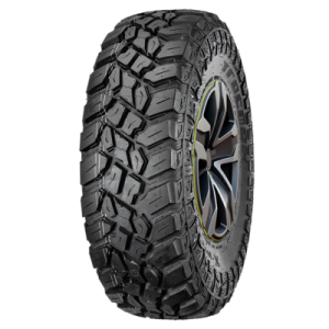 Шина Tracmax X-Privilo M/T 33x12.5R15 108 Q TL