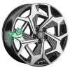 Диск Replay KI388 BKF 7.5x19/5x114,3 ET49,5 D67,1
