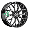 Диск LS FlowForming RC88 BKF 8.5x20/5x114,3 ET30 D60,1