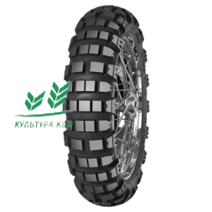 Шина Mitas Enduro Trail+ 170/60B17 72 H TL/TT