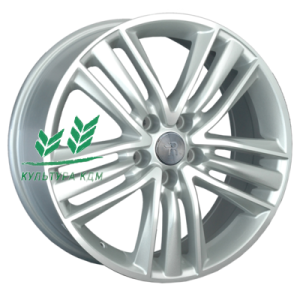 Диск Replay VV271 SF 8x20/5x112 ET43 D57,1