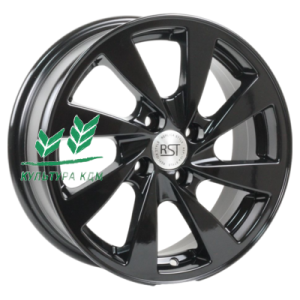 Диск RST R055 (Granta Cross) BL 6x15/4x98 ET33 D58,6