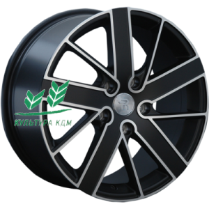 Диск Replay VV152 FMBF 8.5x18/5x130 ET53 D71,6