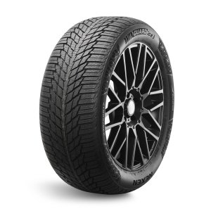 Шина Nexen WINGUARD ICE 3 215/55R17 98 T
