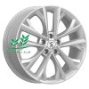 Диск Premium Series КР012 (Jolion) Elite Silver 7x18/5x114,3 ET37 D66,6