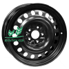 Диск ТЗСК Haval F7 Черный 7x17/5x114,3 ET40 D64,1